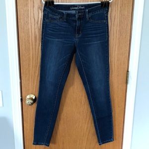 Mid rise jegging Universal Thread